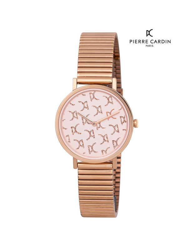 Pierre Cardin Ladies Watch